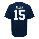 Penn State NCAA Player Finished Jersey - Denny's