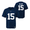 Penn State NCAA Player Finished Jersey - Denny's