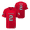 Ohio State NCAA Player Finished Jersey - Denny's