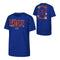 Florida U Camo Football Tee - Denny's