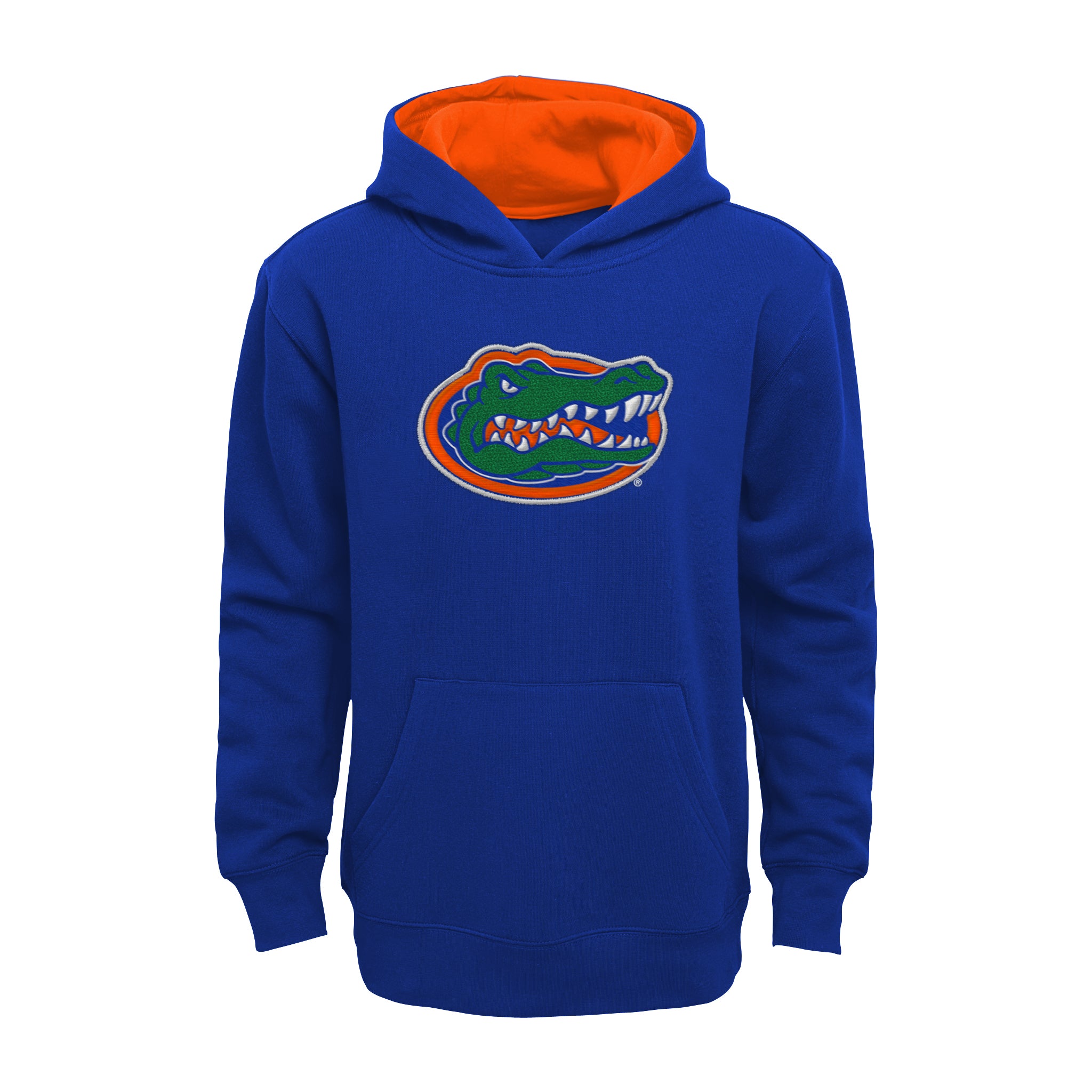 Florida U Prime Hoodie - Denny's