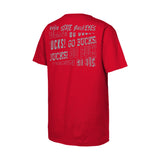 Ohio State Tale Of The Trade Tee
