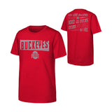 Ohio State Tale Of The Trade Tee