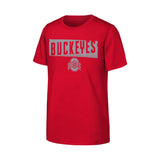 Ohio State Tale Of The Trade Tee