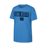 UNC Tale Of The Tape Tee
