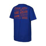 University Of Florida Tale Of The Tape Tee