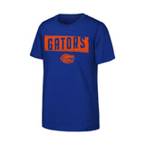 University Of Florida Tale Of The Tape Tee