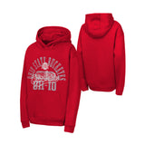 Ohio State Sweep Hoodie