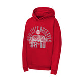 Ohio State Sweep Hoodie