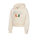 Miami Hoodie - Denny's