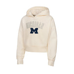 Michigan Hoodie - Denny's