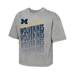 Michigan Short Sleeve Tee - Denny's