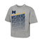 Michigan Short Sleeve Tee - Denny's