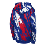 Rangers Master Snipe Sublimated Hoodie - Denny's