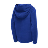 Rangers Sherpa Hoodie - Denny's