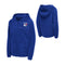 Rangers Sherpa Hoodie - Denny's