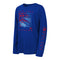 Rangers Seize The Win Long Sleeve Tee - Denny's