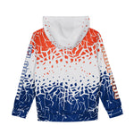 Islanders Frozen Frenzy Sublimated Hootie - Denny's