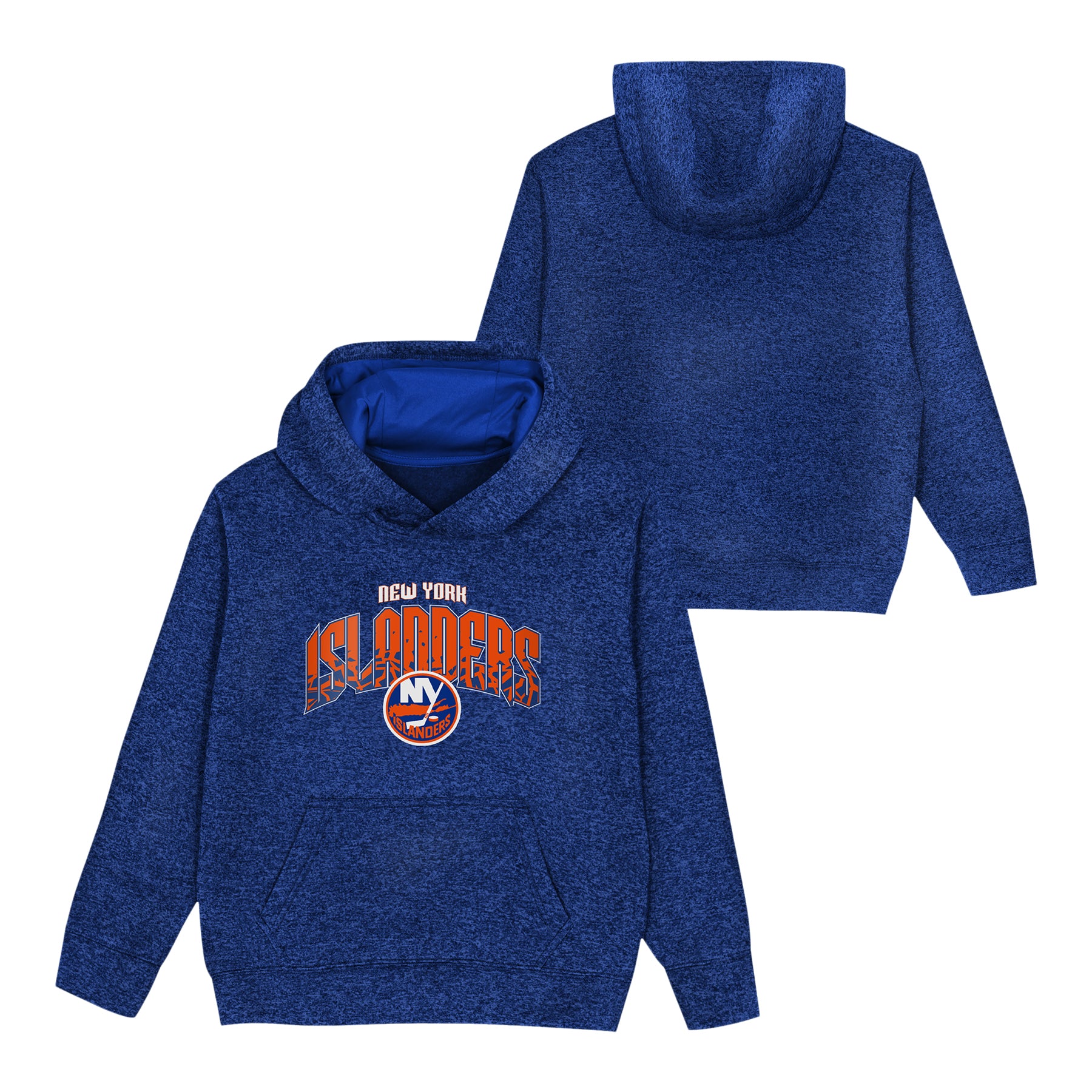 Islanders Forerunner Hoodie - Denny's