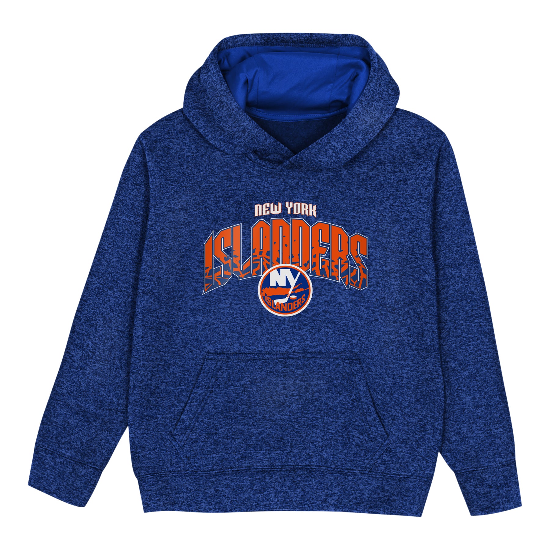 Islanders Forerunner Hoodie - Denny's