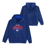 Rangers Forerunner Hoodie - Denny's