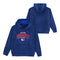 Rangers Forerunner Hoodie - Denny's