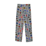 NHL Logo Pant