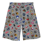 NHL Logo Boxer - Denny's