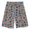 NHL Logo Boxer - Denny's