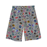 NHL Logo Boxer