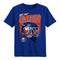 Islanders Five Hole Tee - Denny's