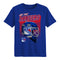 Rangers Five Hole Tee - Denny's