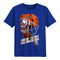 Islanders Short Sleeve Defender Team - Denny's