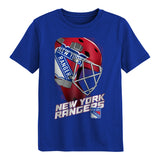 Rangers Short Sleeve Defender Team - Denny's