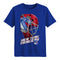 Rangers Short Sleeve Defender Team - Denny's