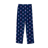 Rangers Logo Lounge Pant - Denny's