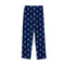 Rangers Logo Lounge Pant - Denny's