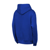 NY Islanders Back To Basics Hoodie - Denny's