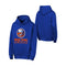 NY Islanders Back To Basics Hoodie - Denny's