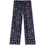 NHL Logo Pant - Denny's