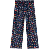 NHL Logo Pant - Denny's
