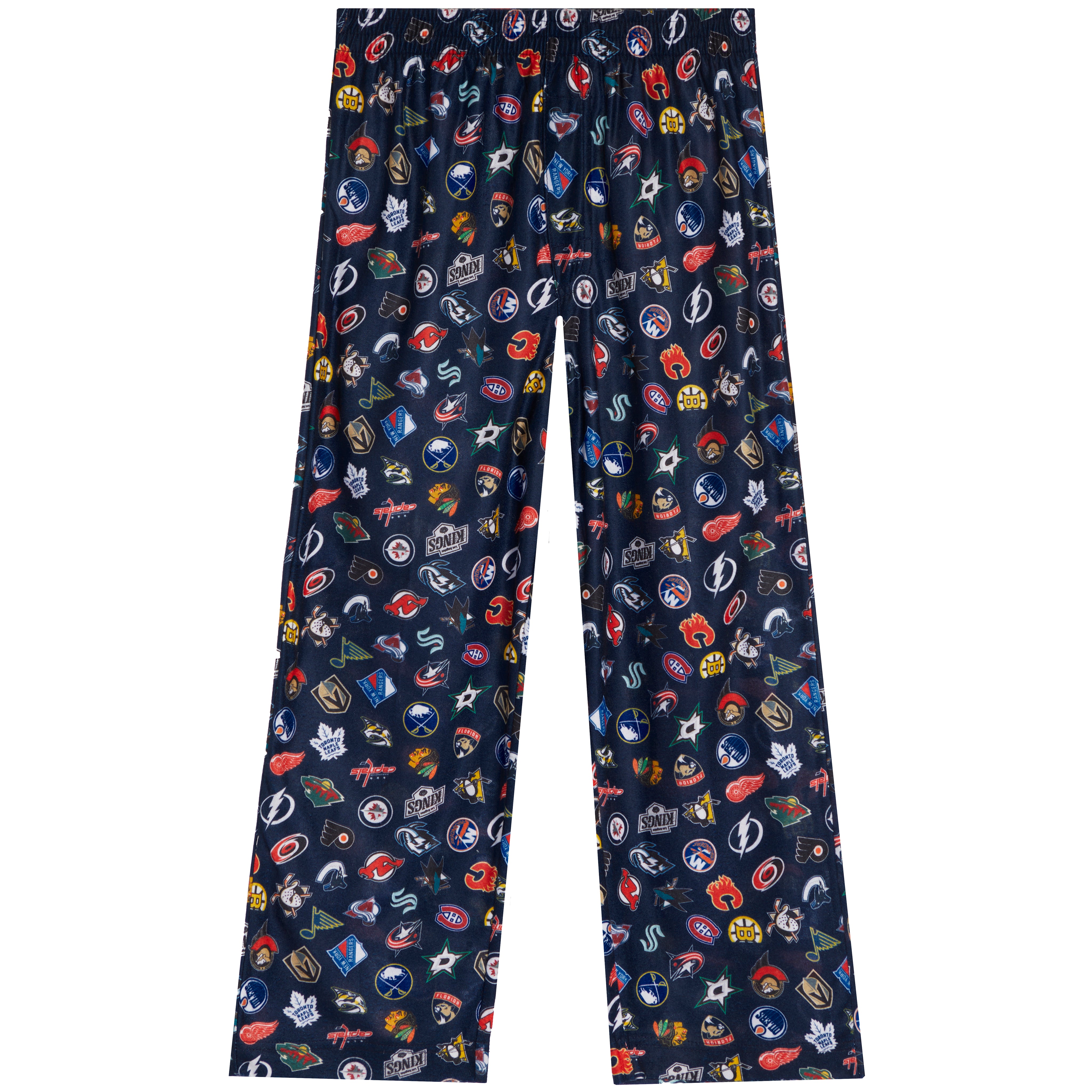 NHL Logo Pant - Denny's