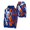 Islanders Master Snipe Sublimated Hoodie - Denny's