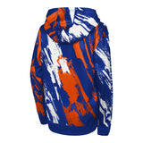 Islanders Master Snipe Sublimated Hoodie - Denny's