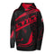 Devils Home Ice Advantage Sublimated Hoodie - Denny's