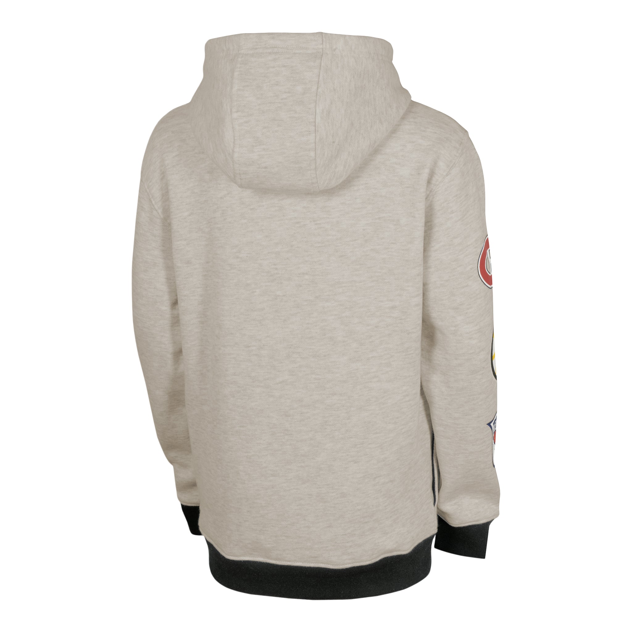 Original Six Pullover Hoodie - Denny's