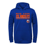Islanders Headliner Performed Hoodie - Denny's
