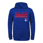 Rangers Headliner Performed Hoodie - Denny's