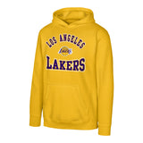Lakers Hometown Fleece Hoodie - Denny's