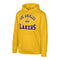 Lakers Hometown Fleece Hoodie - Denny's